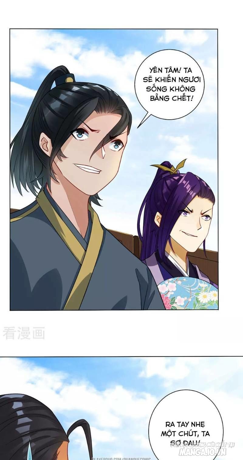 Nhất Đẳng Gia Đinh Chapter 22 - Trang 2