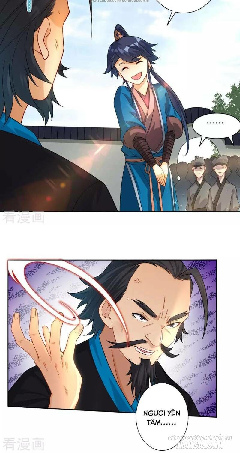 Nhất Đẳng Gia Đinh Chapter 22 - Trang 2