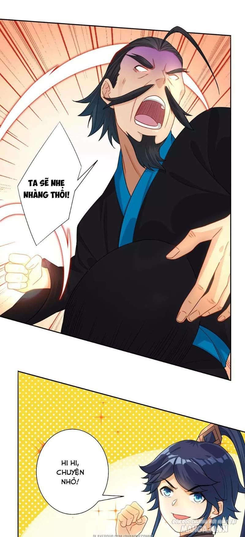 Nhất Đẳng Gia Đinh Chapter 22 - Trang 2