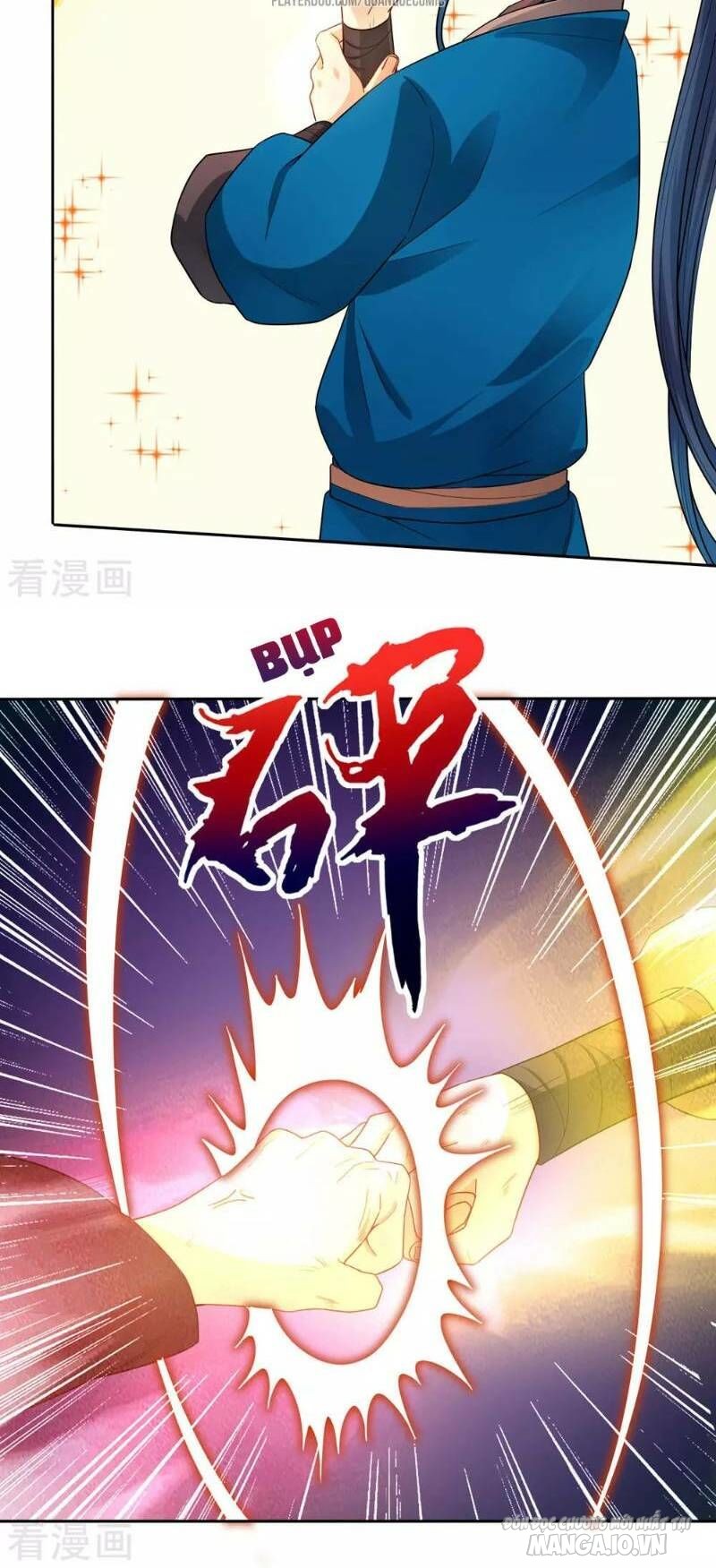 Nhất Đẳng Gia Đinh Chapter 22 - Trang 2