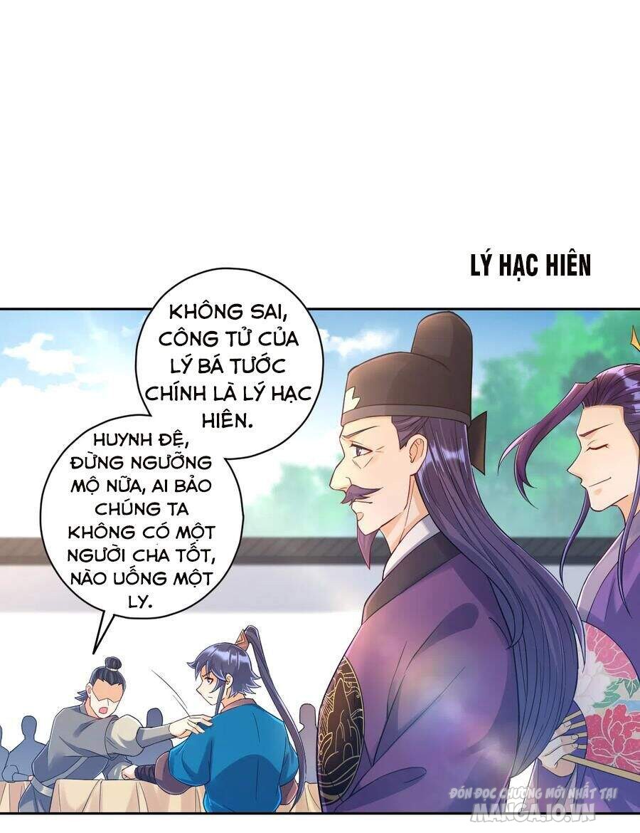 Nhất Đẳng Gia Đinh Chapter 220 - Trang 2