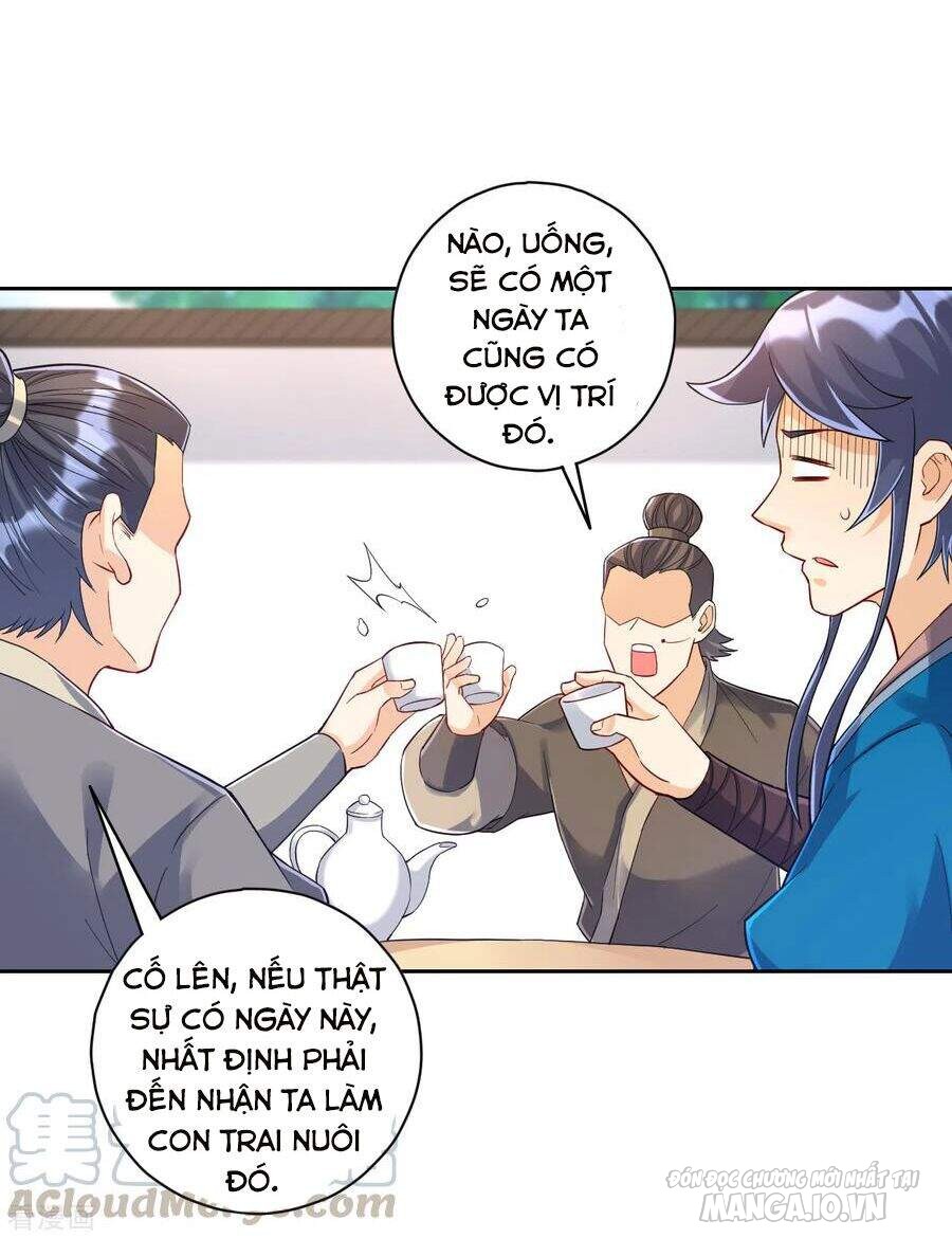 Nhất Đẳng Gia Đinh Chapter 220 - Trang 2