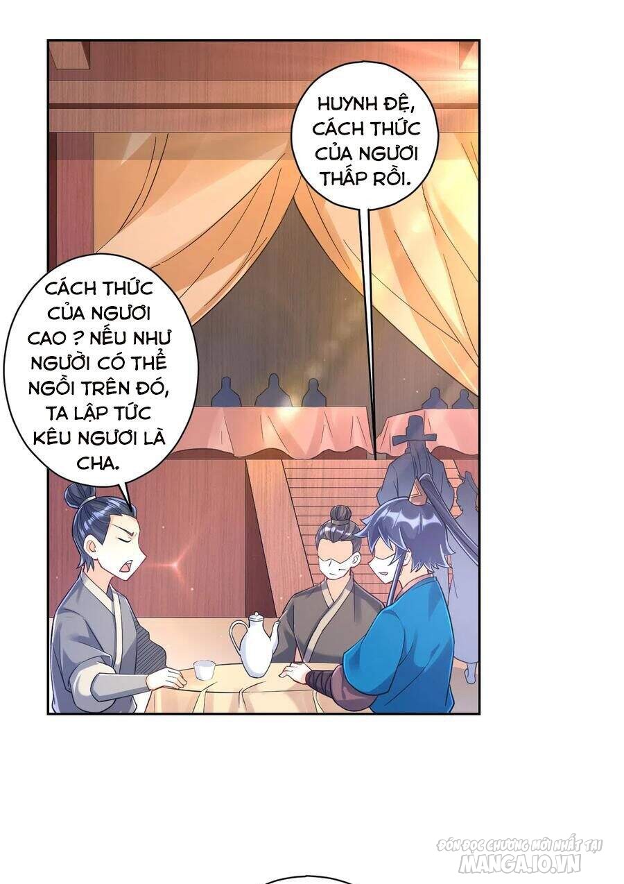 Nhất Đẳng Gia Đinh Chapter 220 - Trang 2