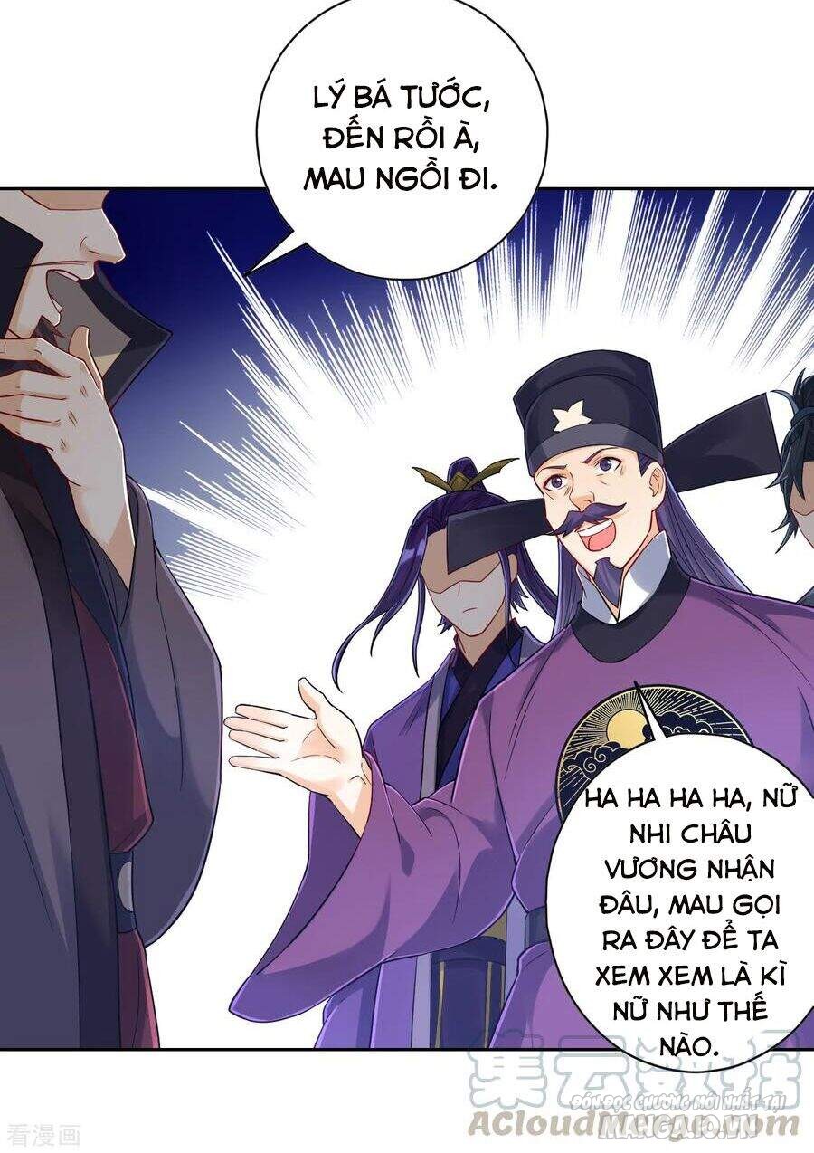 Nhất Đẳng Gia Đinh Chapter 220 - Trang 2