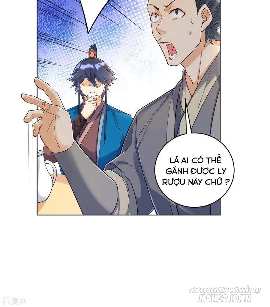 Nhất Đẳng Gia Đinh Chapter 220 - Trang 2