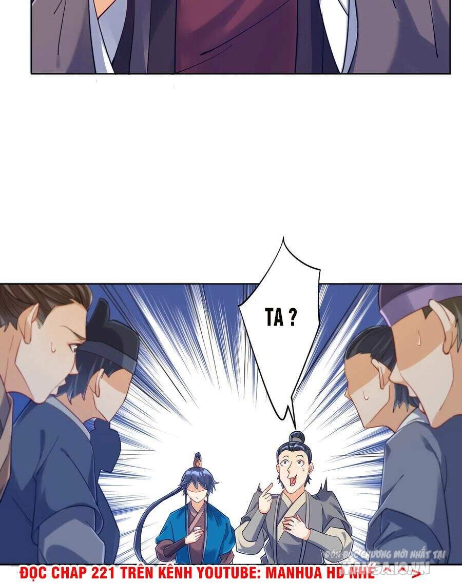 Nhất Đẳng Gia Đinh Chapter 220 - Trang 2