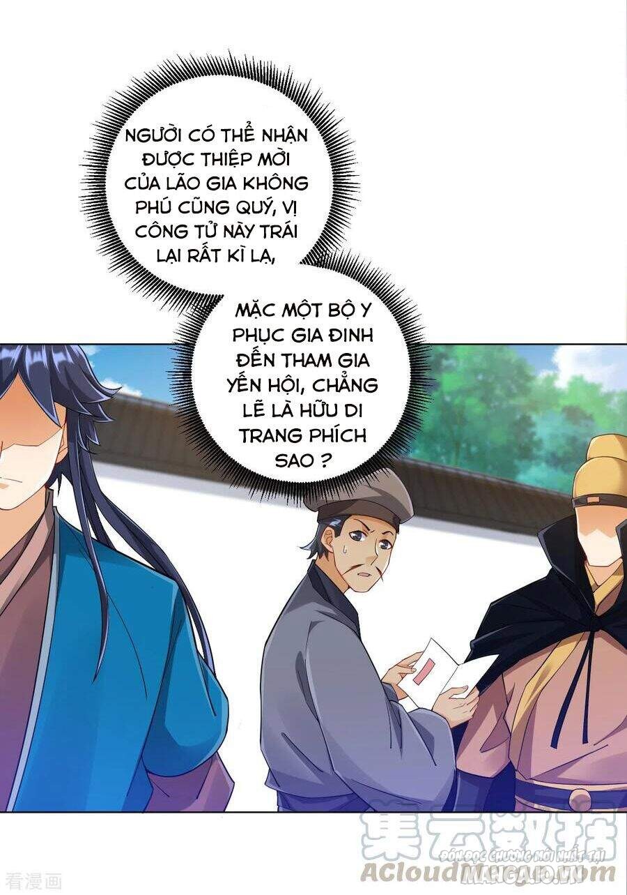 Nhất Đẳng Gia Đinh Chapter 220 - Trang 2