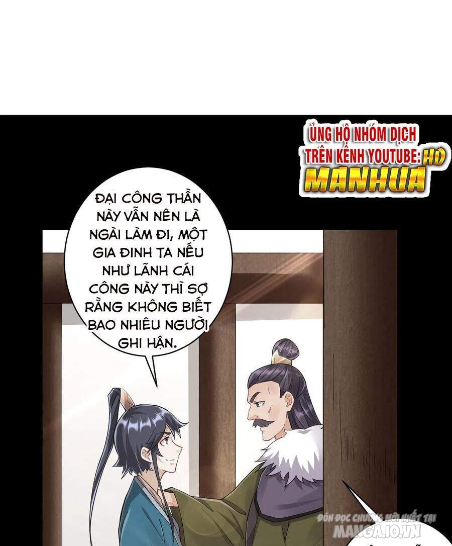 Nhất Đẳng Gia Đinh Chapter 220 - Trang 2