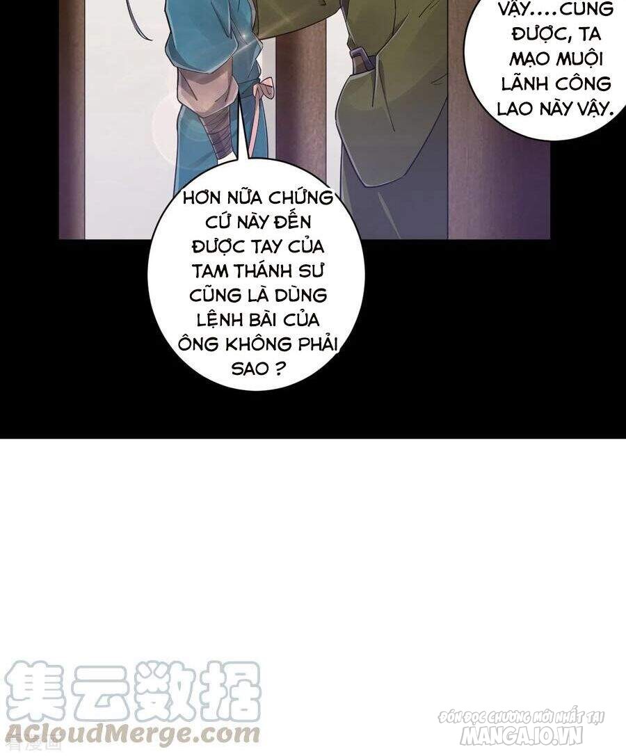 Nhất Đẳng Gia Đinh Chapter 220 - Trang 2