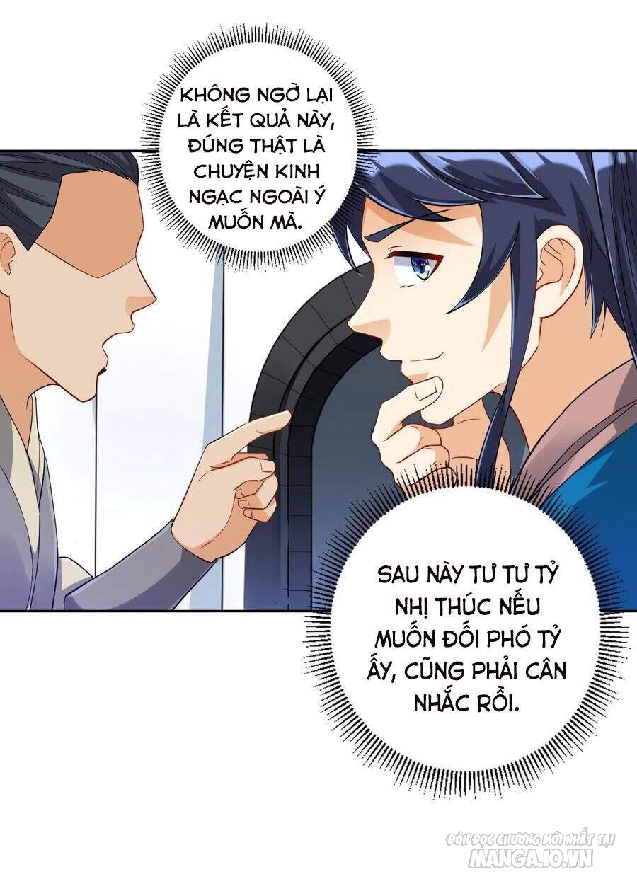 Nhất Đẳng Gia Đinh Chapter 220 - Trang 2