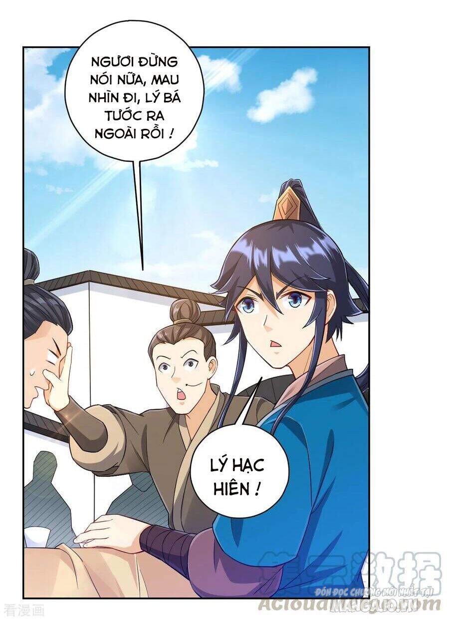 Nhất Đẳng Gia Đinh Chapter 220 - Trang 2