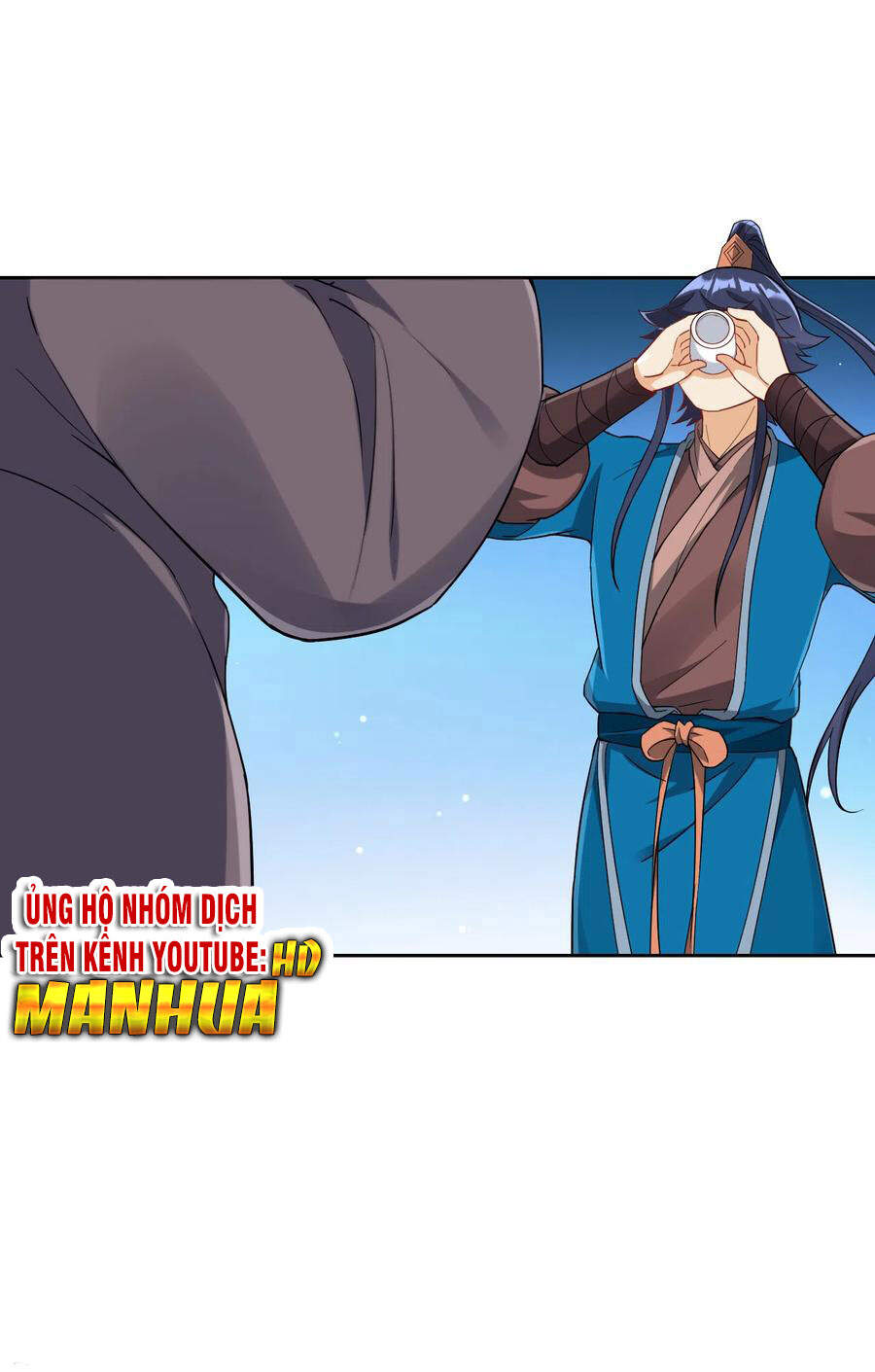 Nhất Đẳng Gia Đinh Chapter 221 - Trang 2