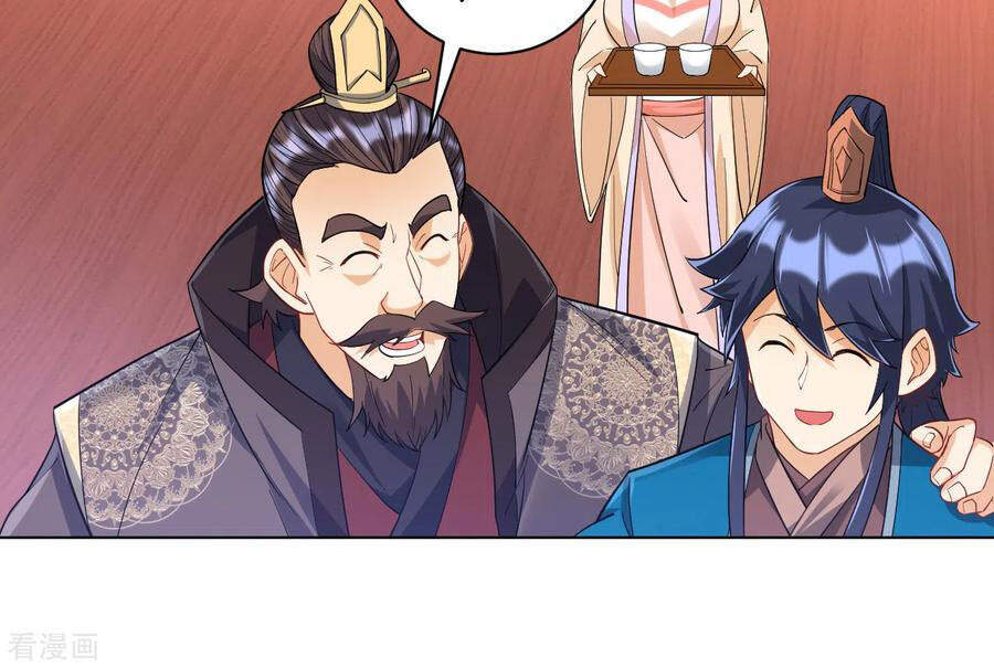 Nhất Đẳng Gia Đinh Chapter 221 - Trang 2