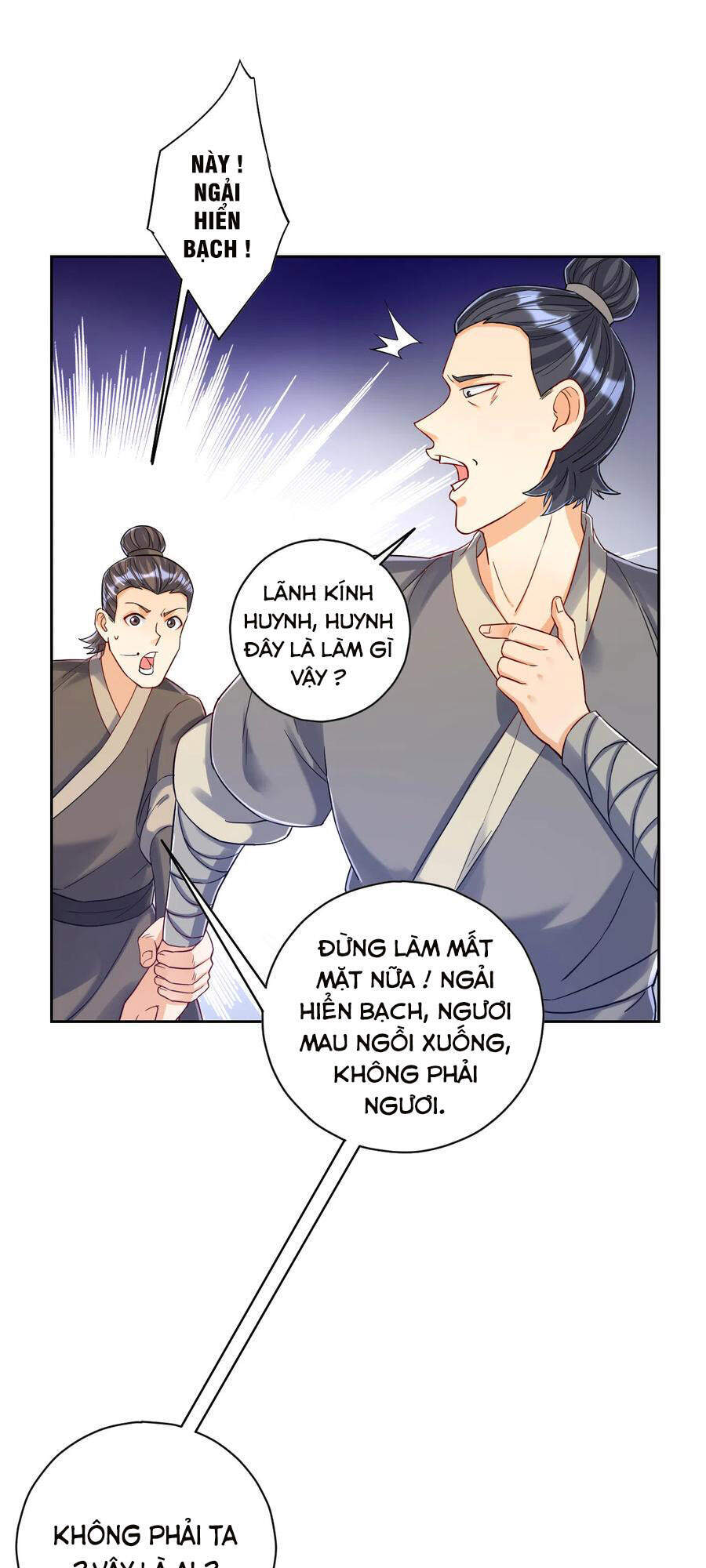 Nhất Đẳng Gia Đinh Chapter 221 - Trang 2