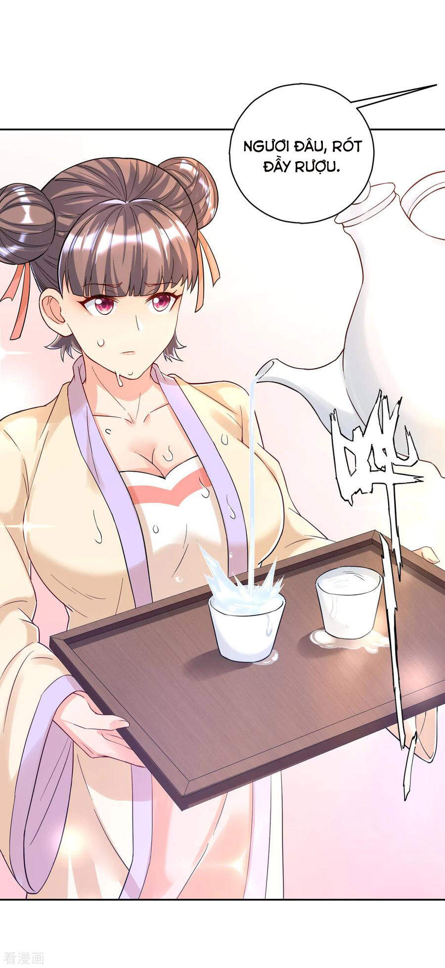 Nhất Đẳng Gia Đinh Chapter 221 - Trang 2