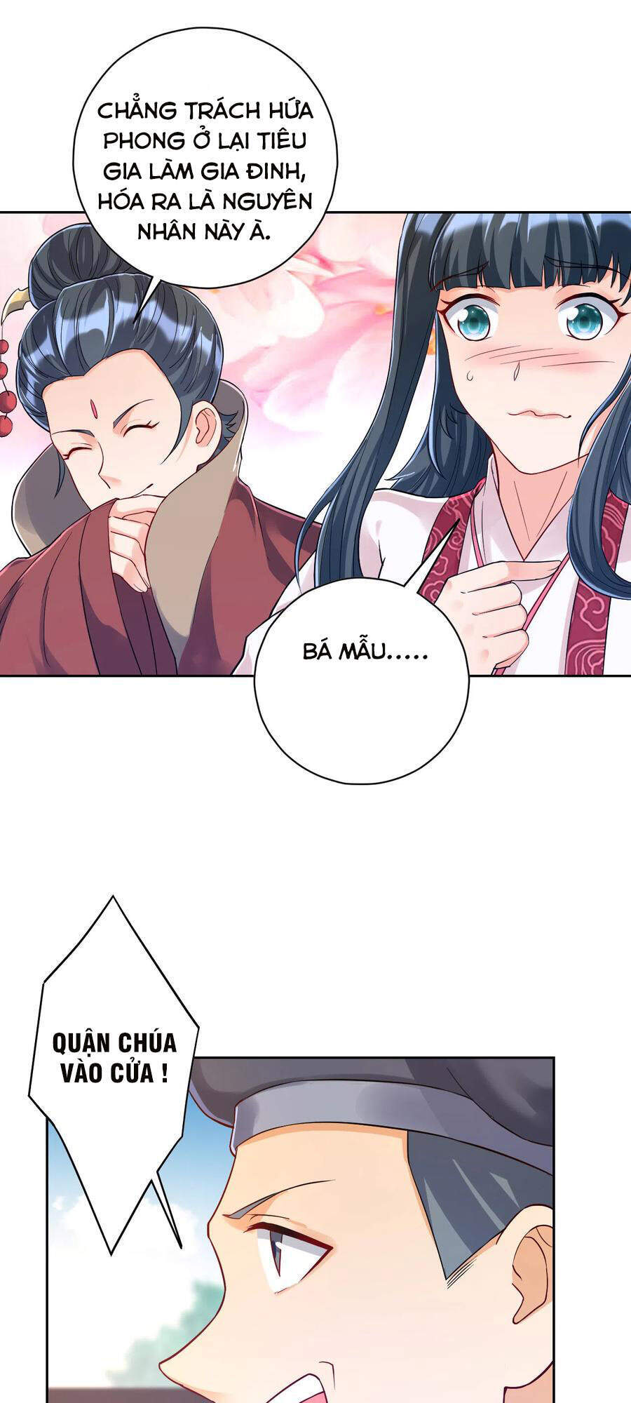 Nhất Đẳng Gia Đinh Chapter 222 - Trang 2