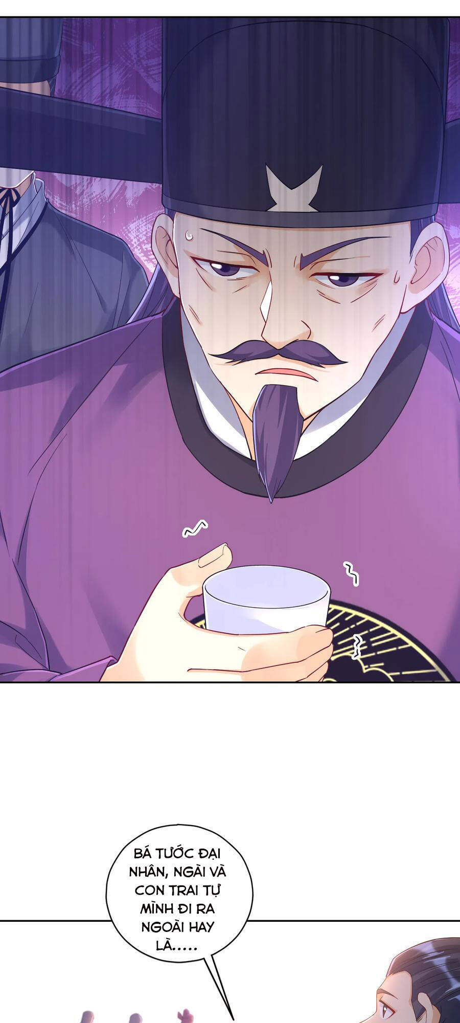 Nhất Đẳng Gia Đinh Chapter 222 - Trang 2