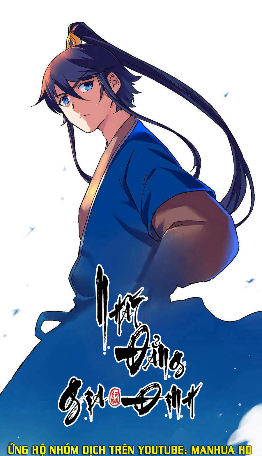 Nhất Đẳng Gia Đinh Chapter 223 - Trang 2