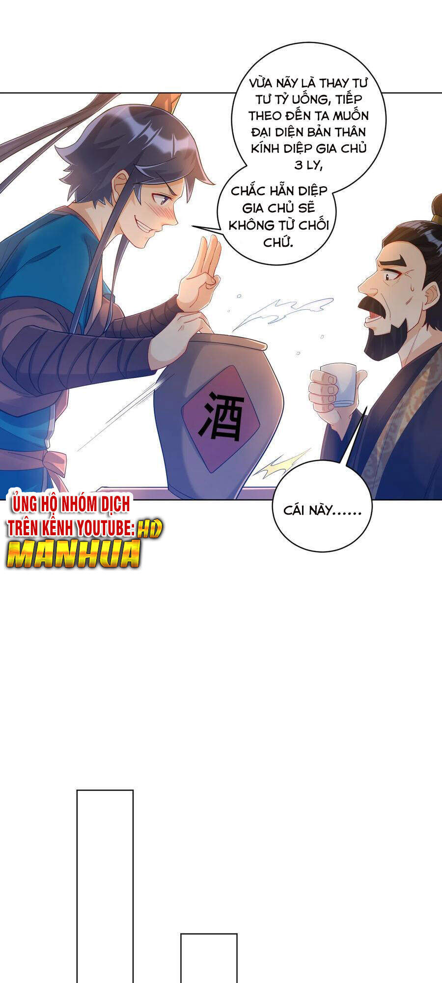 Nhất Đẳng Gia Đinh Chapter 223 - Trang 2