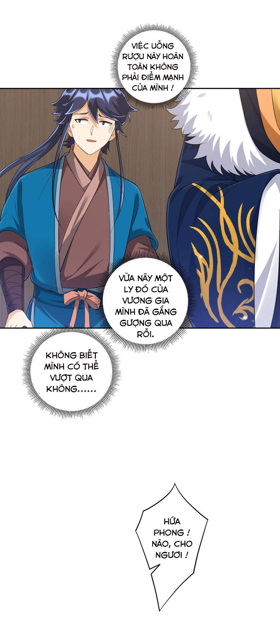 Nhất Đẳng Gia Đinh Chapter 223 - Trang 2