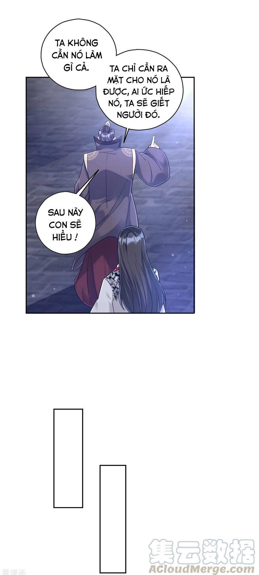 Nhất Đẳng Gia Đinh Chapter 224 - Trang 2