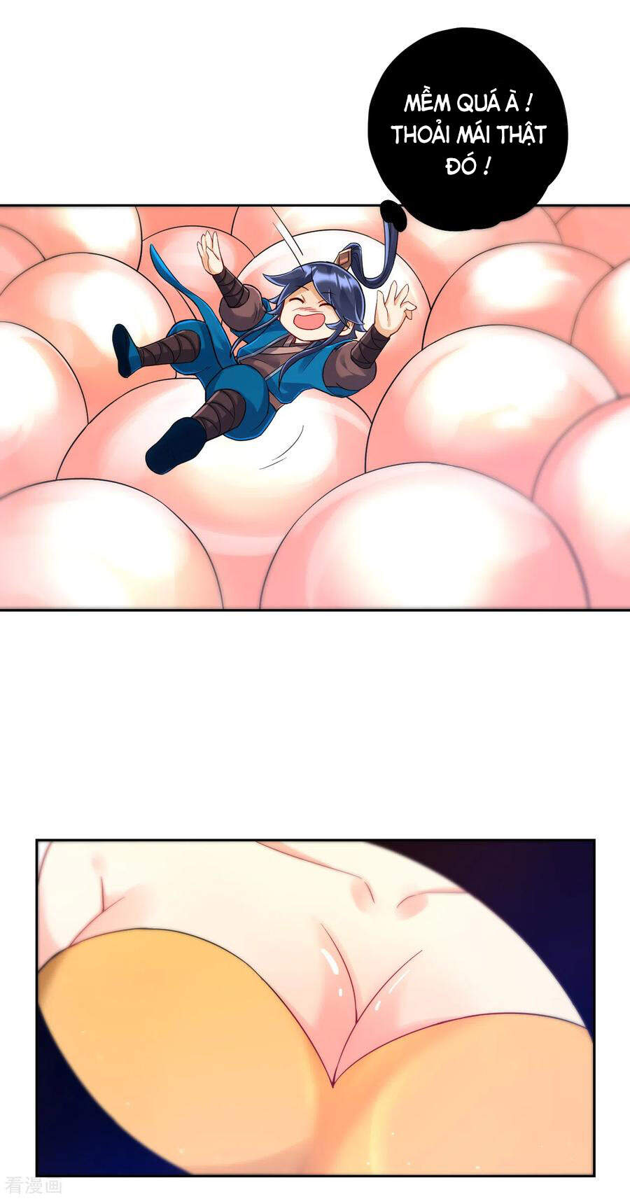 Nhất Đẳng Gia Đinh Chapter 224 - Trang 2