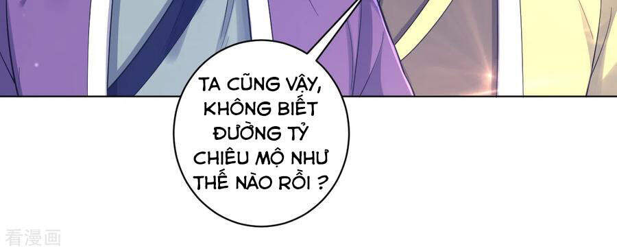 Nhất Đẳng Gia Đinh Chapter 224 - Trang 2