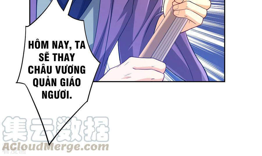 Nhất Đẳng Gia Đinh Chapter 224 - Trang 2