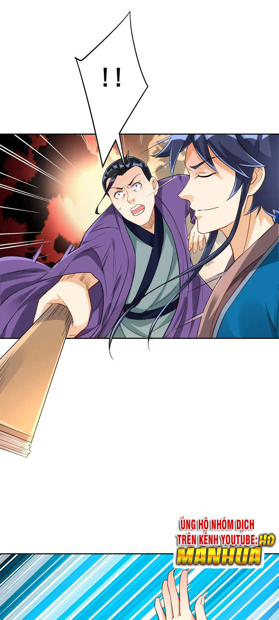 Nhất Đẳng Gia Đinh Chapter 224 - Trang 2