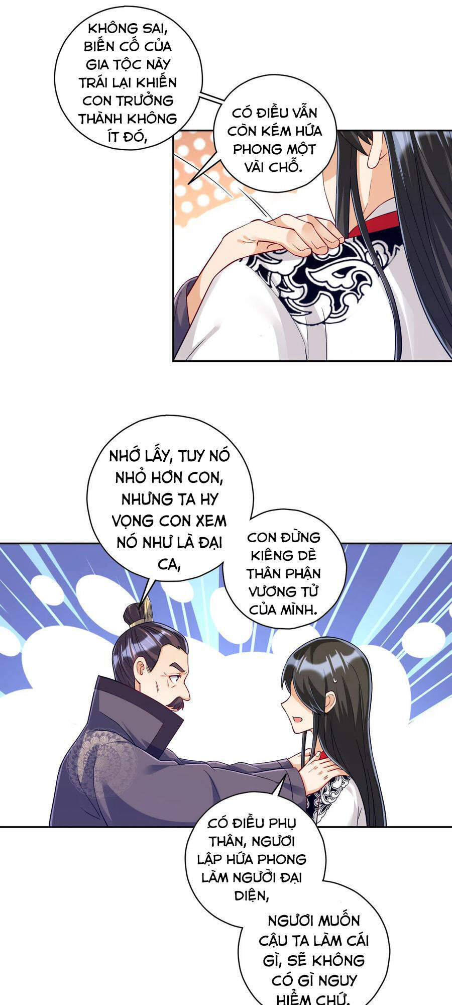 Nhất Đẳng Gia Đinh Chapter 224 - Trang 2