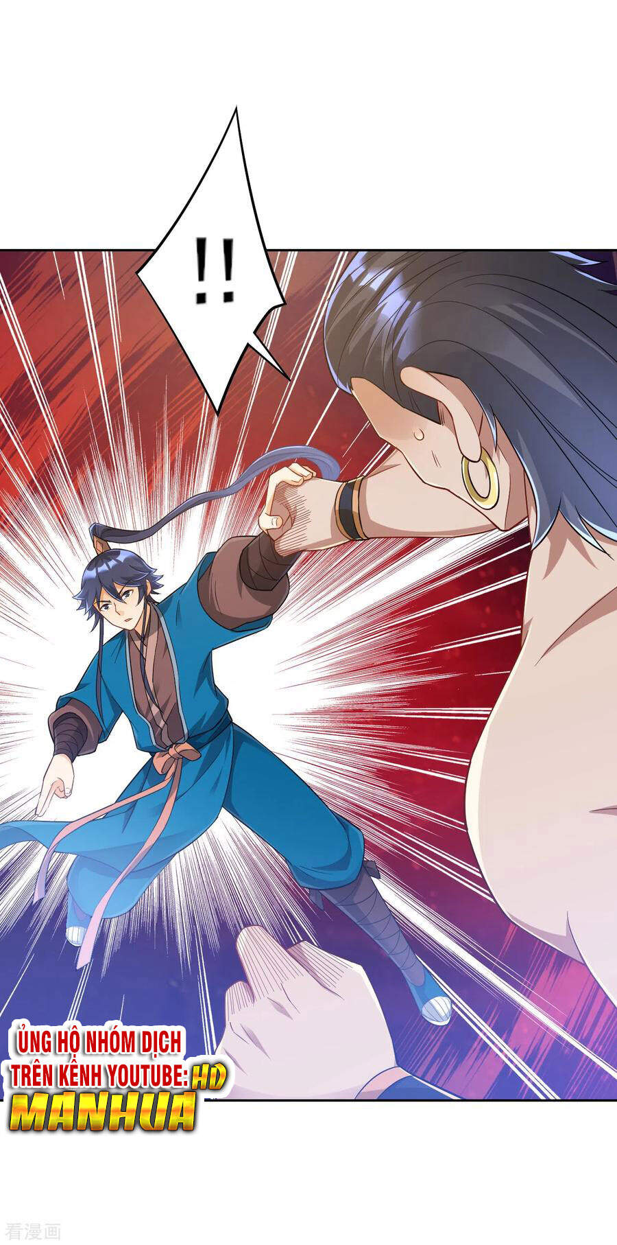 Nhất Đẳng Gia Đinh Chapter 225 - Trang 2