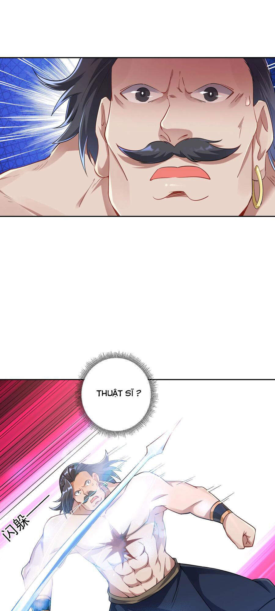 Nhất Đẳng Gia Đinh Chapter 225 - Trang 2