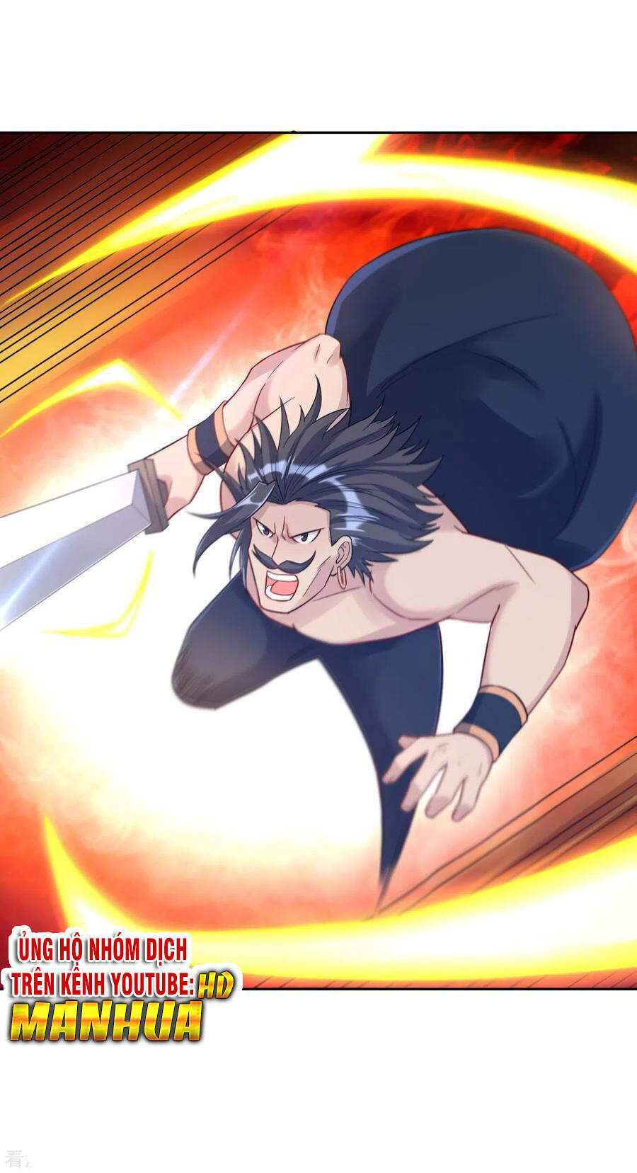 Nhất Đẳng Gia Đinh Chapter 225 - Trang 2