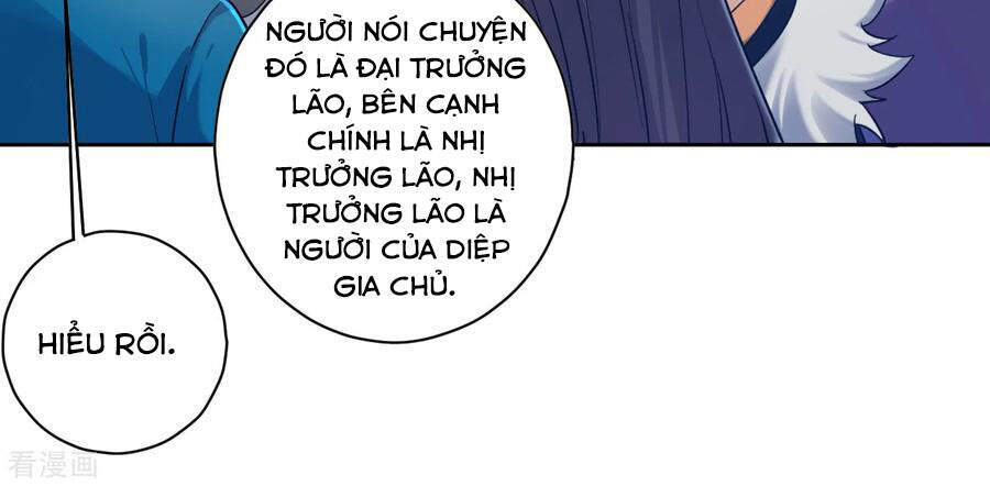 Nhất Đẳng Gia Đinh Chapter 225 - Trang 2