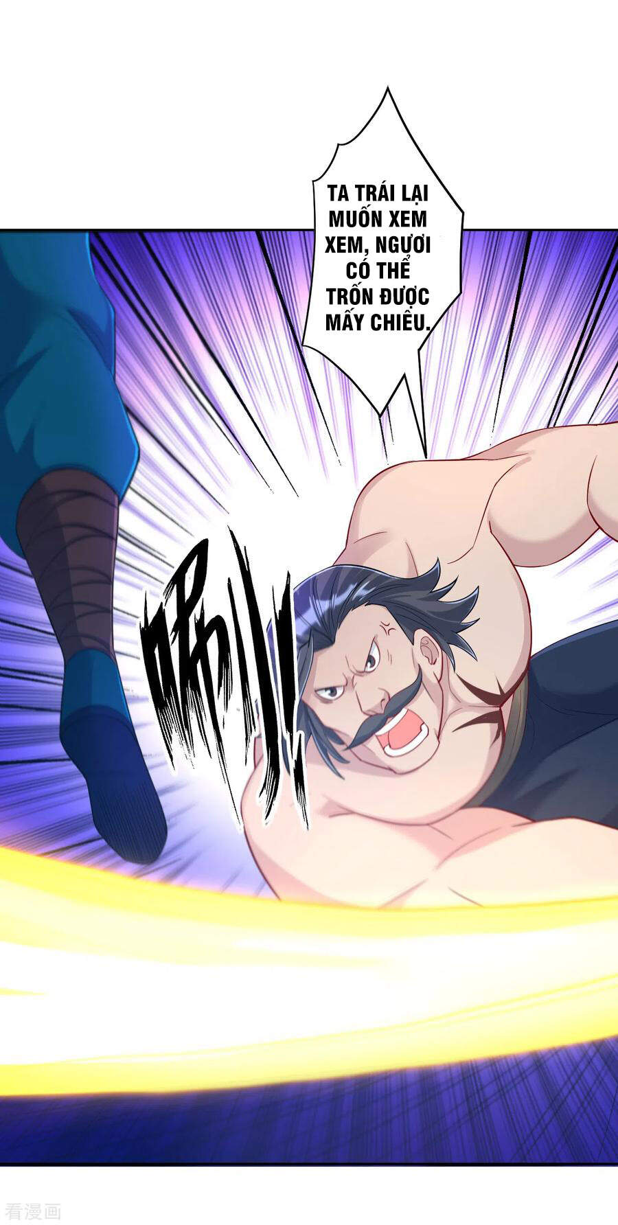 Nhất Đẳng Gia Đinh Chapter 225 - Trang 2