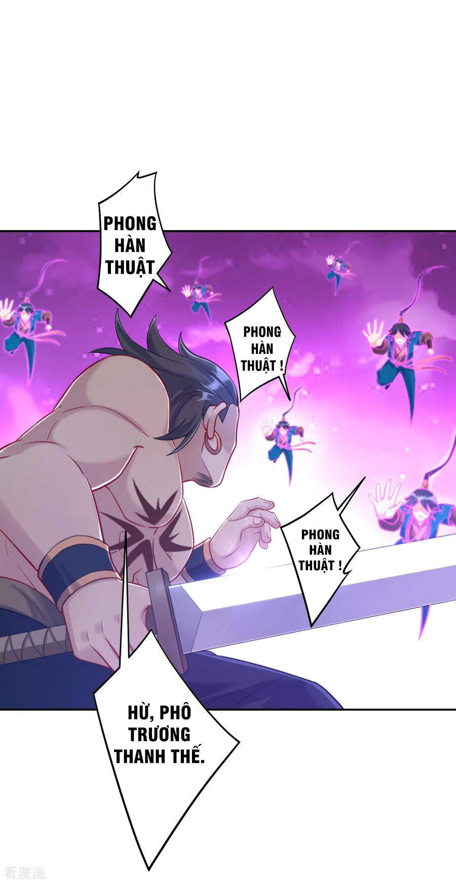 Nhất Đẳng Gia Đinh Chapter 225 - Trang 2