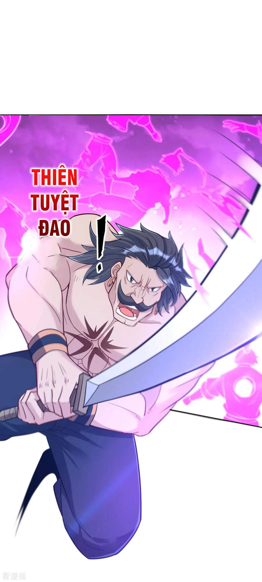 Nhất Đẳng Gia Đinh Chapter 225 - Trang 2