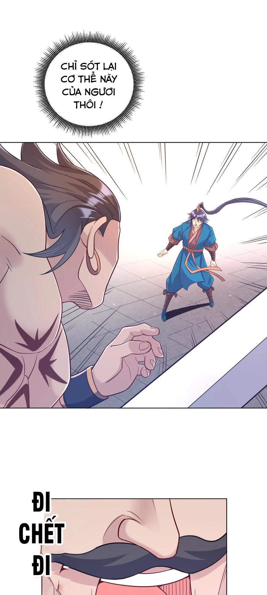 Nhất Đẳng Gia Đinh Chapter 225 - Trang 2