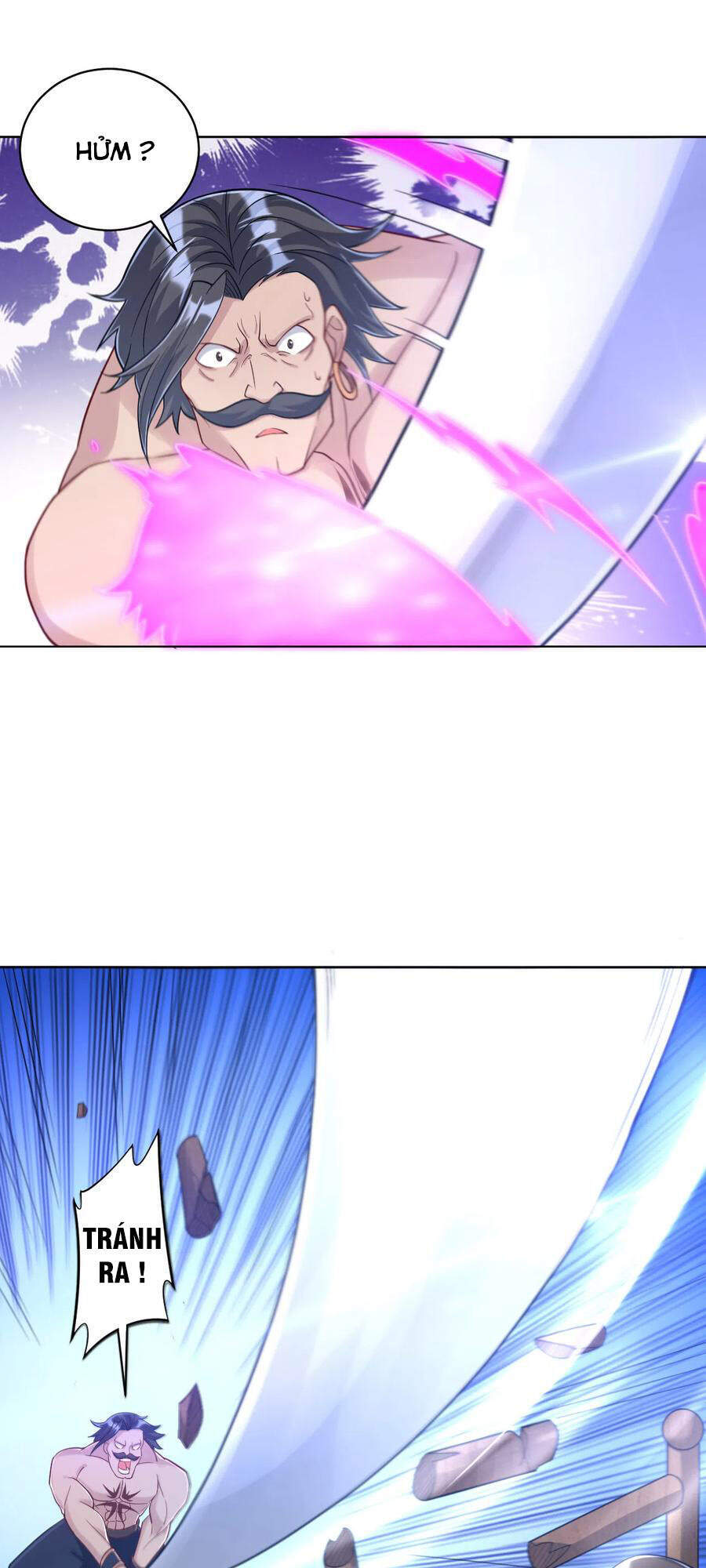 Nhất Đẳng Gia Đinh Chapter 225 - Trang 2