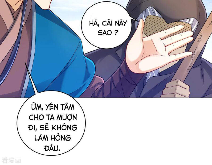 Nhất Đẳng Gia Đinh Chapter 225 - Trang 2