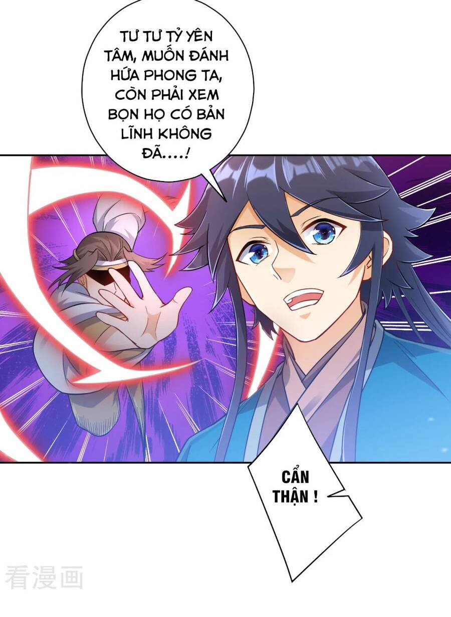 Nhất Đẳng Gia Đinh Chapter 226 - Trang 2