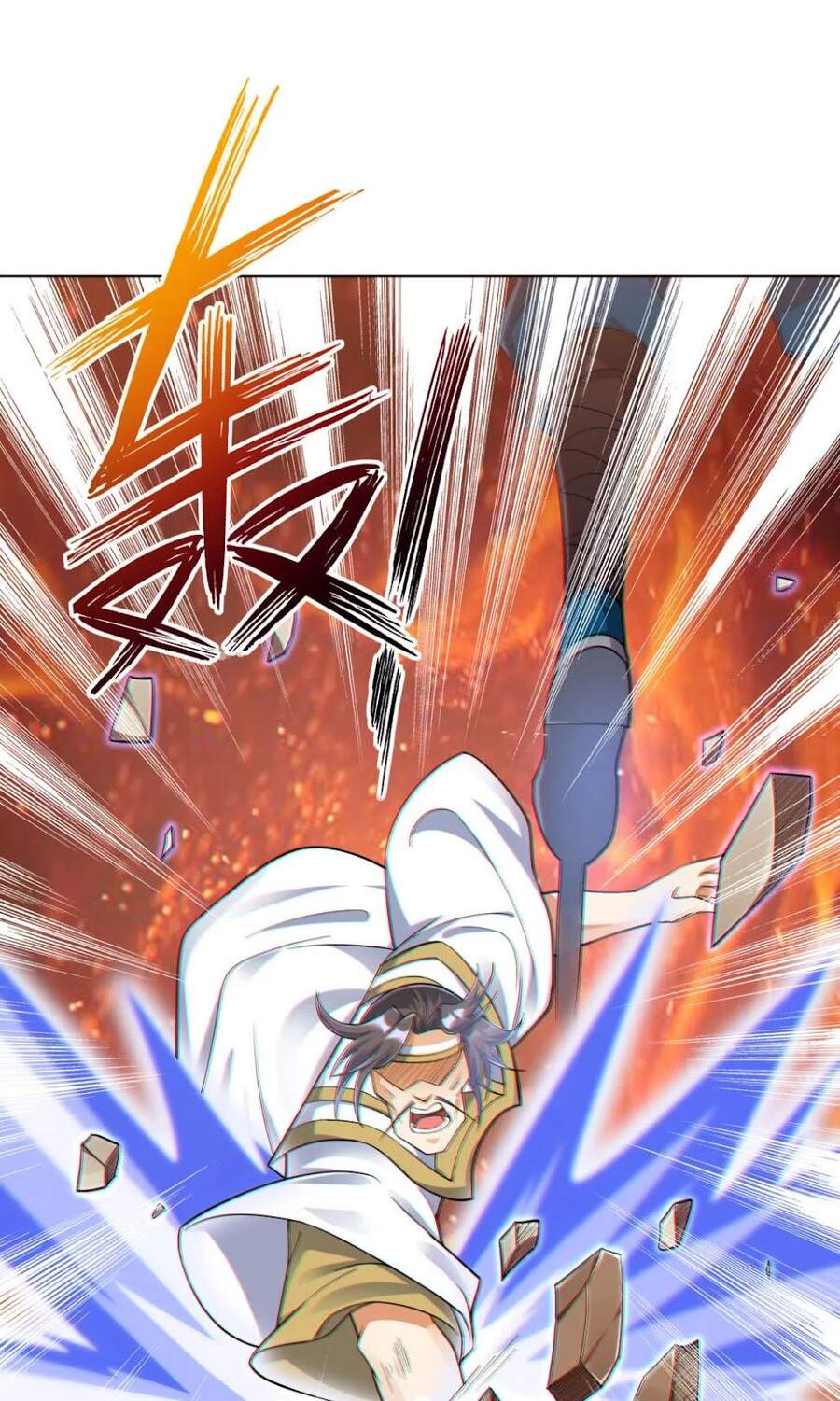 Nhất Đẳng Gia Đinh Chapter 226 - Trang 2