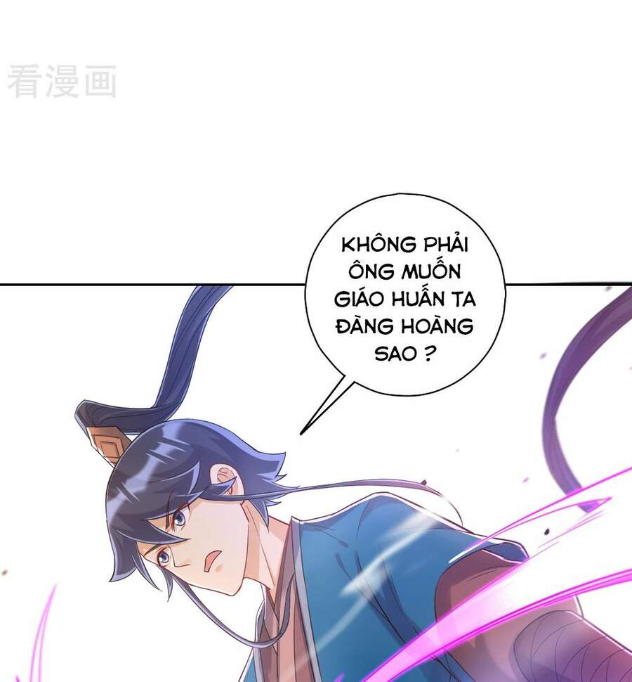 Nhất Đẳng Gia Đinh Chapter 226 - Trang 2