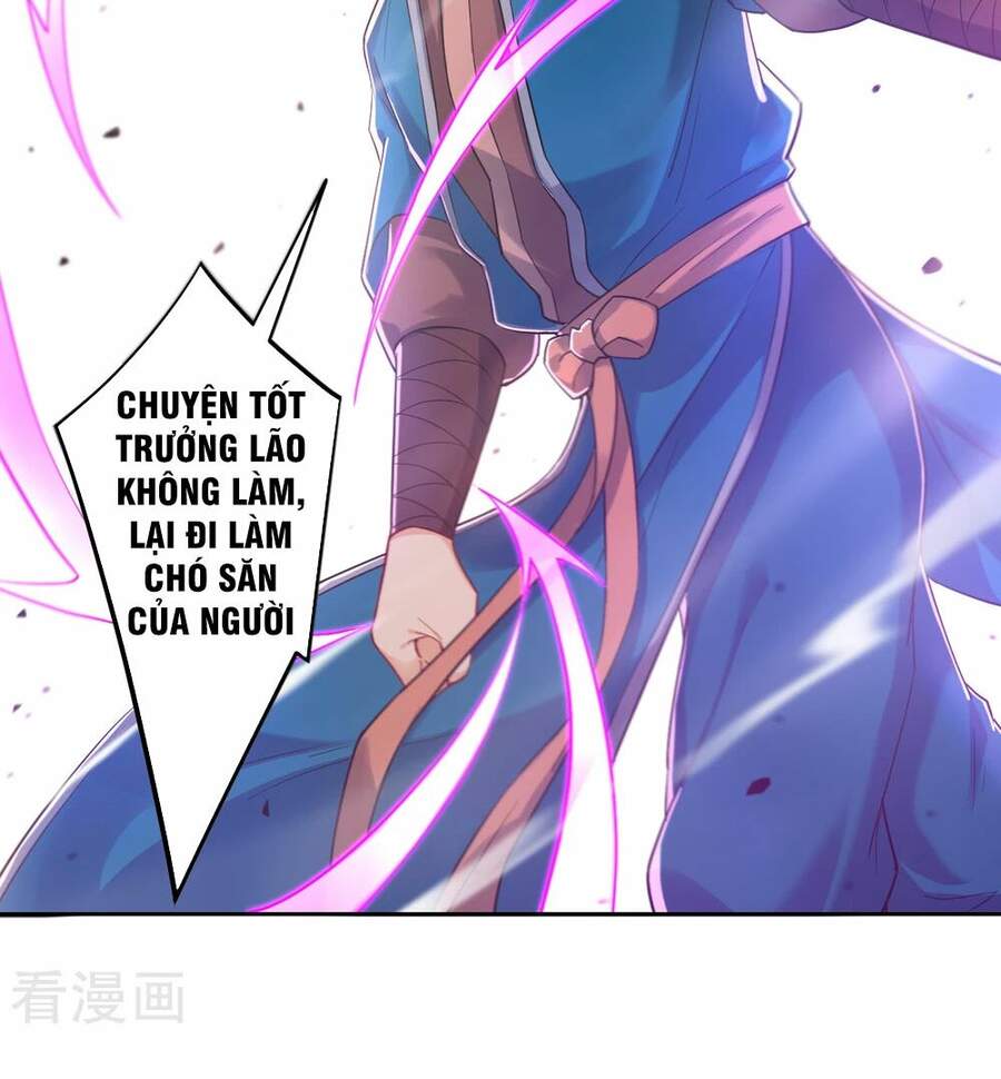 Nhất Đẳng Gia Đinh Chapter 226 - Trang 2