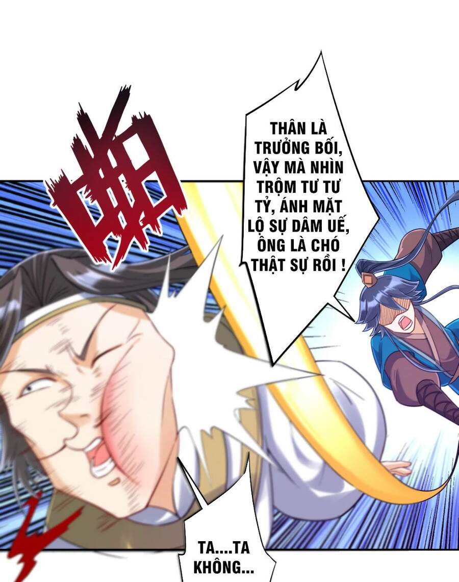 Nhất Đẳng Gia Đinh Chapter 226 - Trang 2