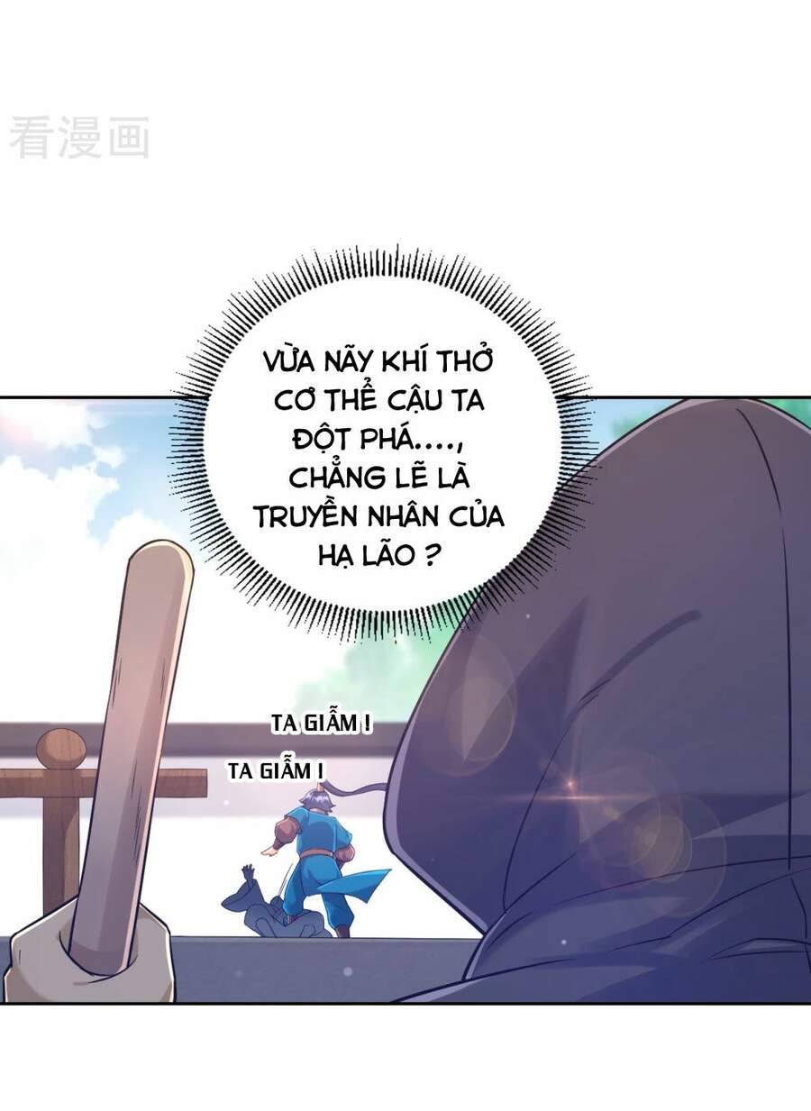 Nhất Đẳng Gia Đinh Chapter 226 - Trang 2