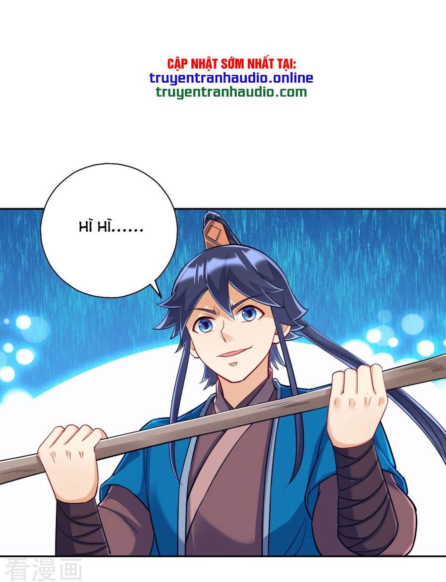 Nhất Đẳng Gia Đinh Chapter 226 - Trang 2