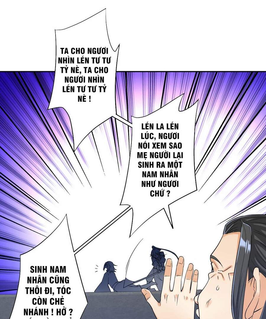 Nhất Đẳng Gia Đinh Chapter 226 - Trang 2