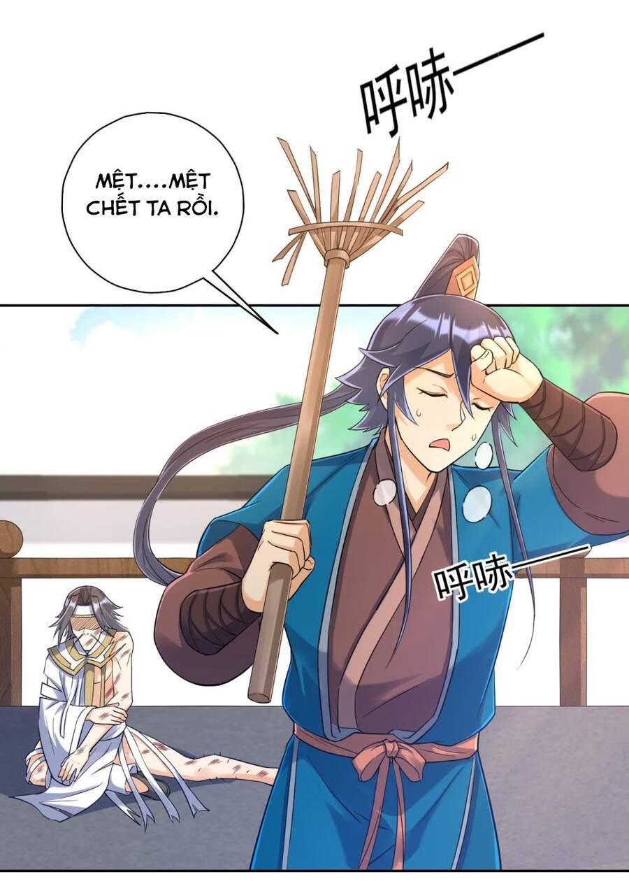 Nhất Đẳng Gia Đinh Chapter 226 - Trang 2