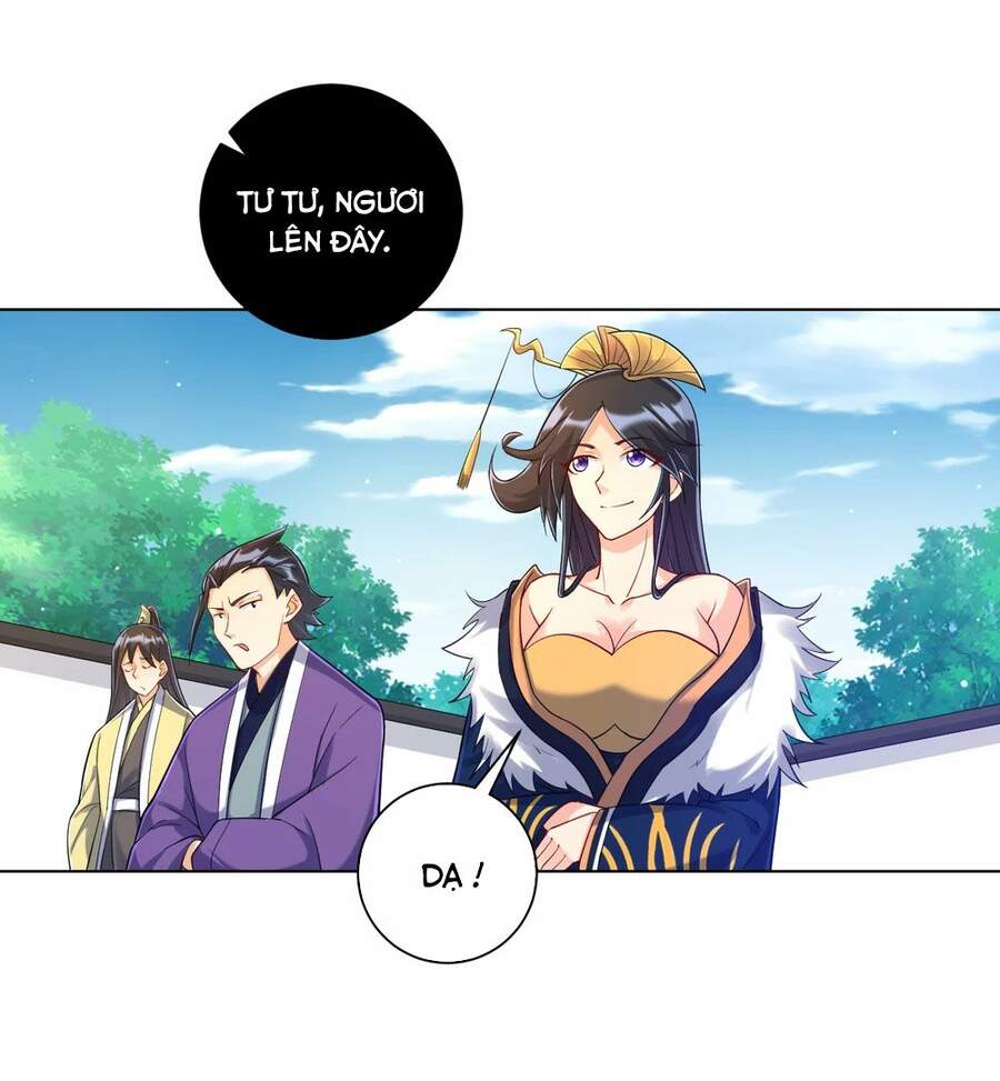 Nhất Đẳng Gia Đinh Chapter 226 - Trang 2